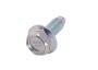 View Catalytic Converter Bolt. Engine Mount Bolt. Floor Pan Heat Shield Bolt (Front, Upper, Lower, Center). Full-Sized Product Image 1 of 10